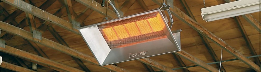 10 Best Garage Heaters – Reviews and Buying Guide (2023)