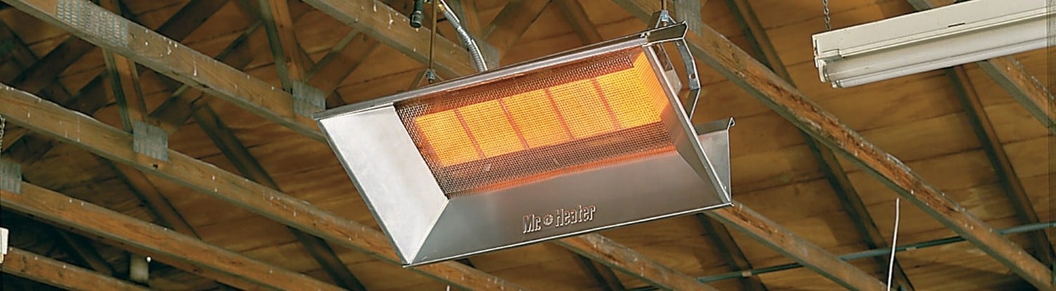 10 Best Garage Heaters Reviewed In Detail Winter 2023   Heater1 