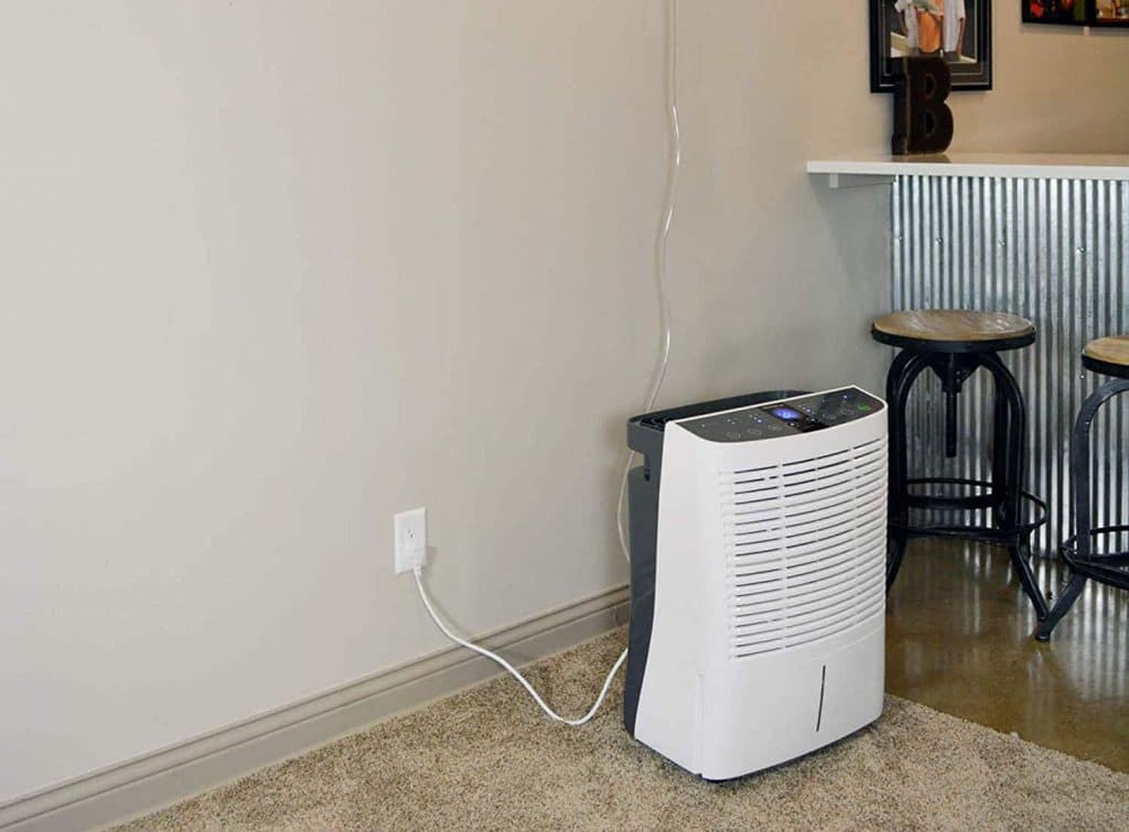 5 Best 95-Pint Dehumidifiers - Reviews and Buying Guide (Spring 2023)