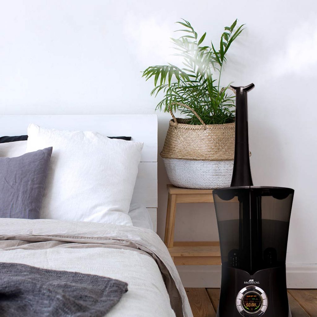 5 Best Air Innovations Humidifiers - Breathe Easily (Summer 2022)