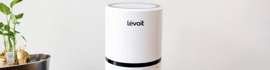 5 Best Levoit Air Purifiers - Reviews and Buying Guide