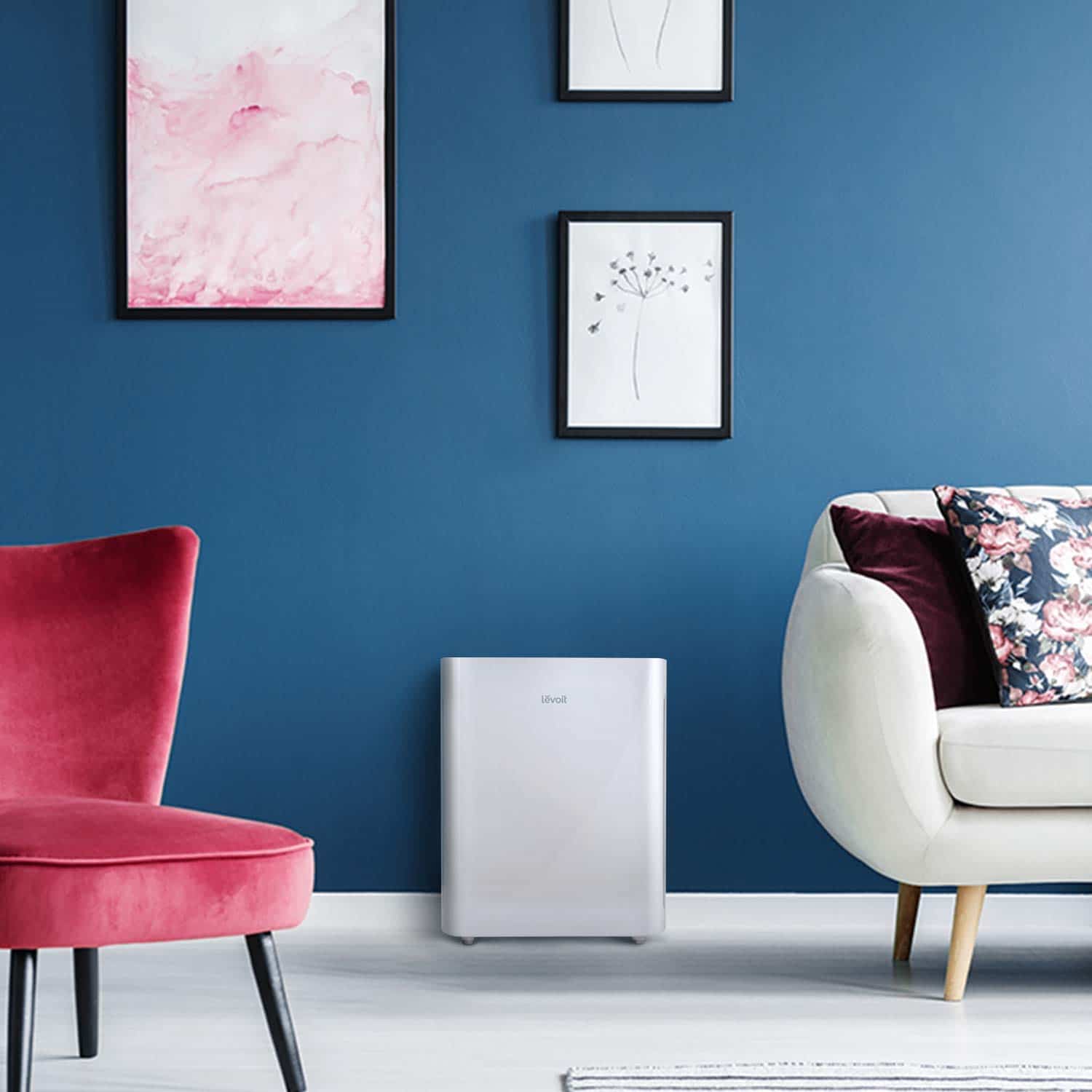 5 Best Levoit Air Purifiers Reviewed in Detail (Fall 2023)