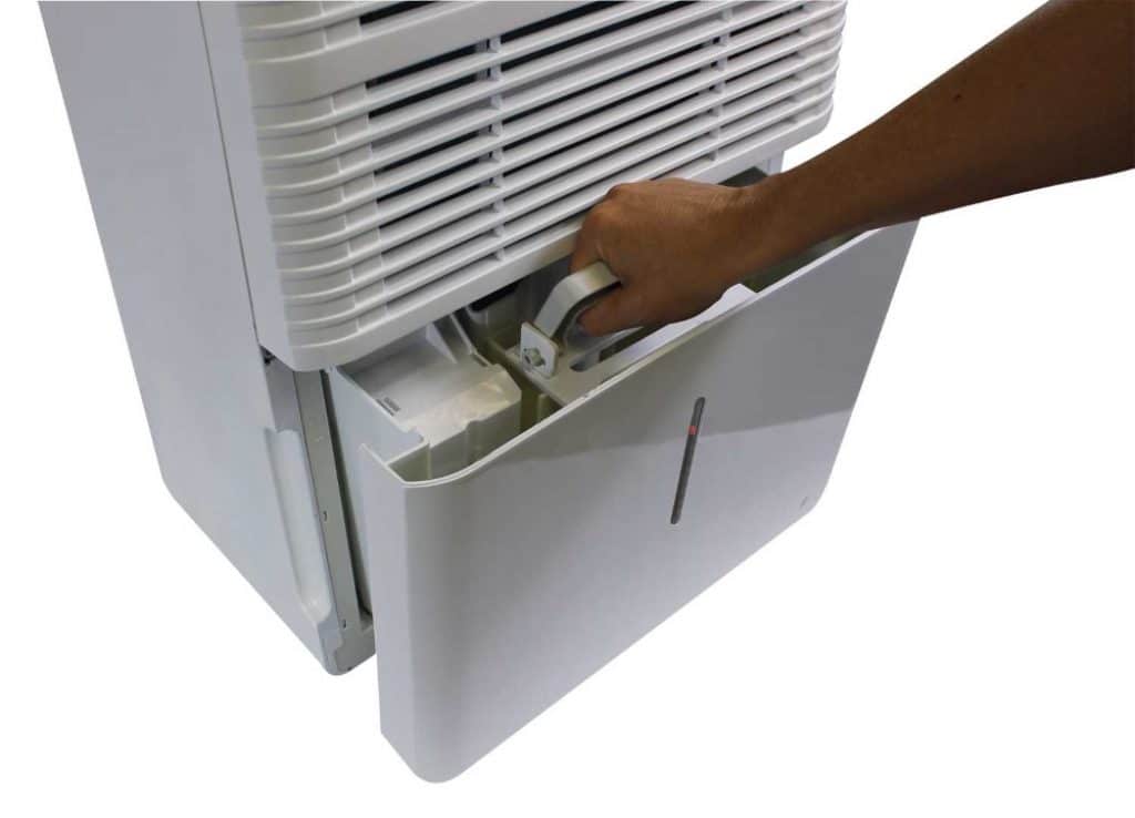 5 Best Perfect Aire Dehumidifiers - No Extra Moisture (Summer 2022)