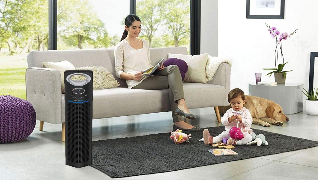 6 Best Therapure Air Purifiers - Enjoy Clean Air in Your Room! (2023)