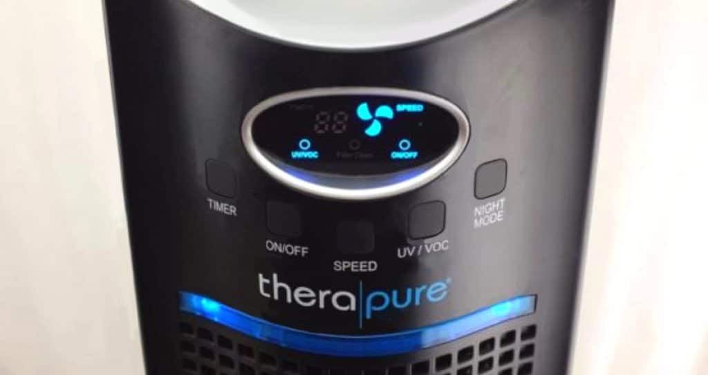 6 Best Therapure Air Purifiers - Enjoy Clean Air in Your Room!