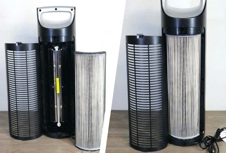 6 Best Therapure Air Purifiers Reviewed in Detail (Winter 2024)