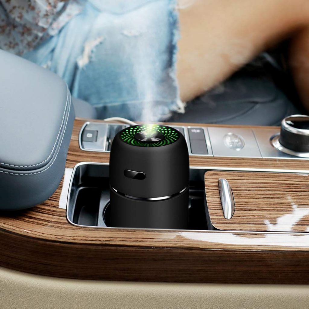 7 Best Travel Humidifiers — Make the Air Right for You Anywhere You Go! (Spring 2023)