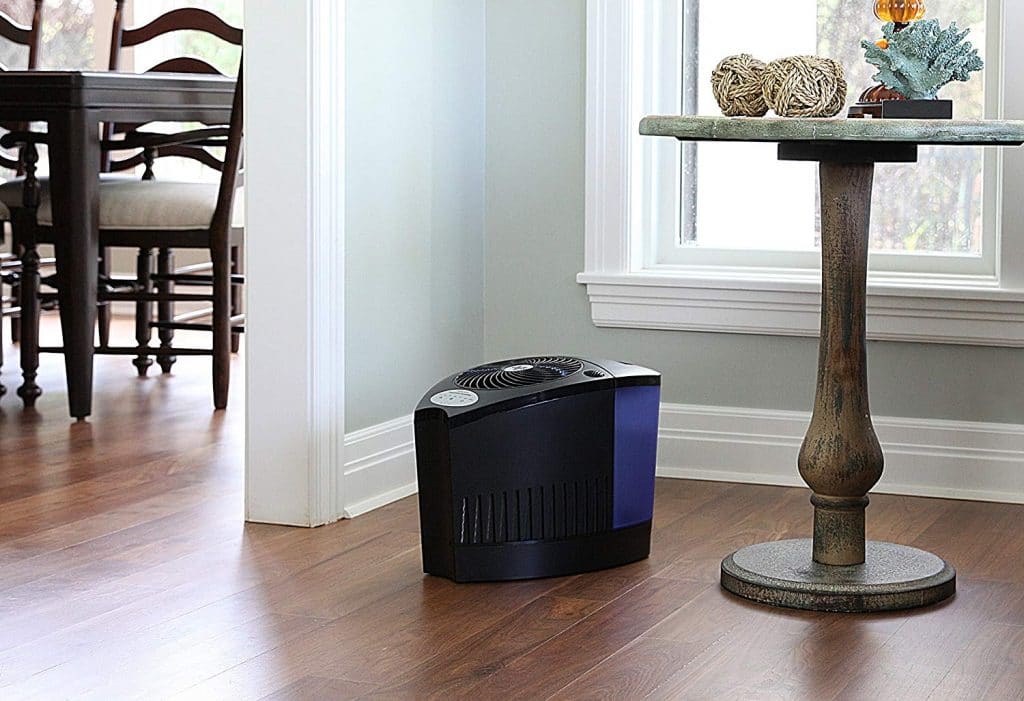 6 Best Vornado Humidifiers — Reviews and Buying Guide