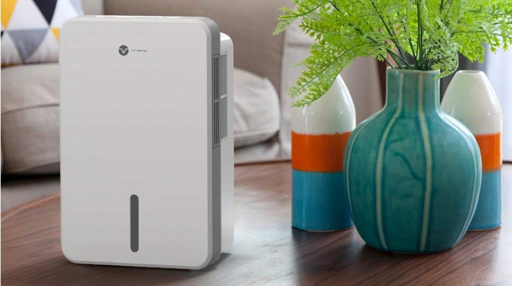 3 Best Vremi Dehumidifiers for Any Room Size — Reviews and Buying Guide