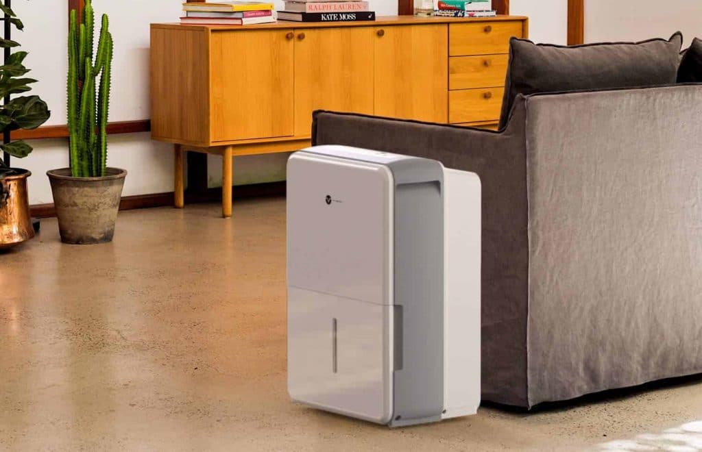 3 Best Vremi Dehumidifiers for Any Room Size — Reviews and Buying Guide (Spring 2023)