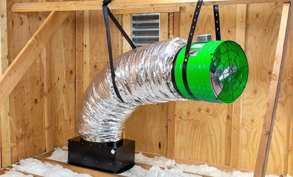 5 Best Whole House Fans to Save You Money on Cooling the Air (Summer 2022)