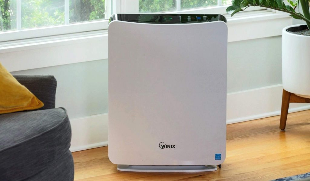 5 Best Winix Air Purifiers to Improve the Air Quality in Your Office and Home (Summer 2022)