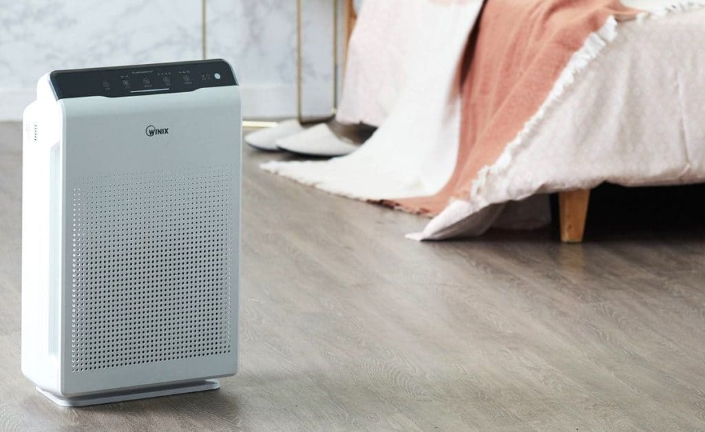 5 Best Winix Air Purifiers to Improve the Air Quality in Your Office and Home (Spring 2023)