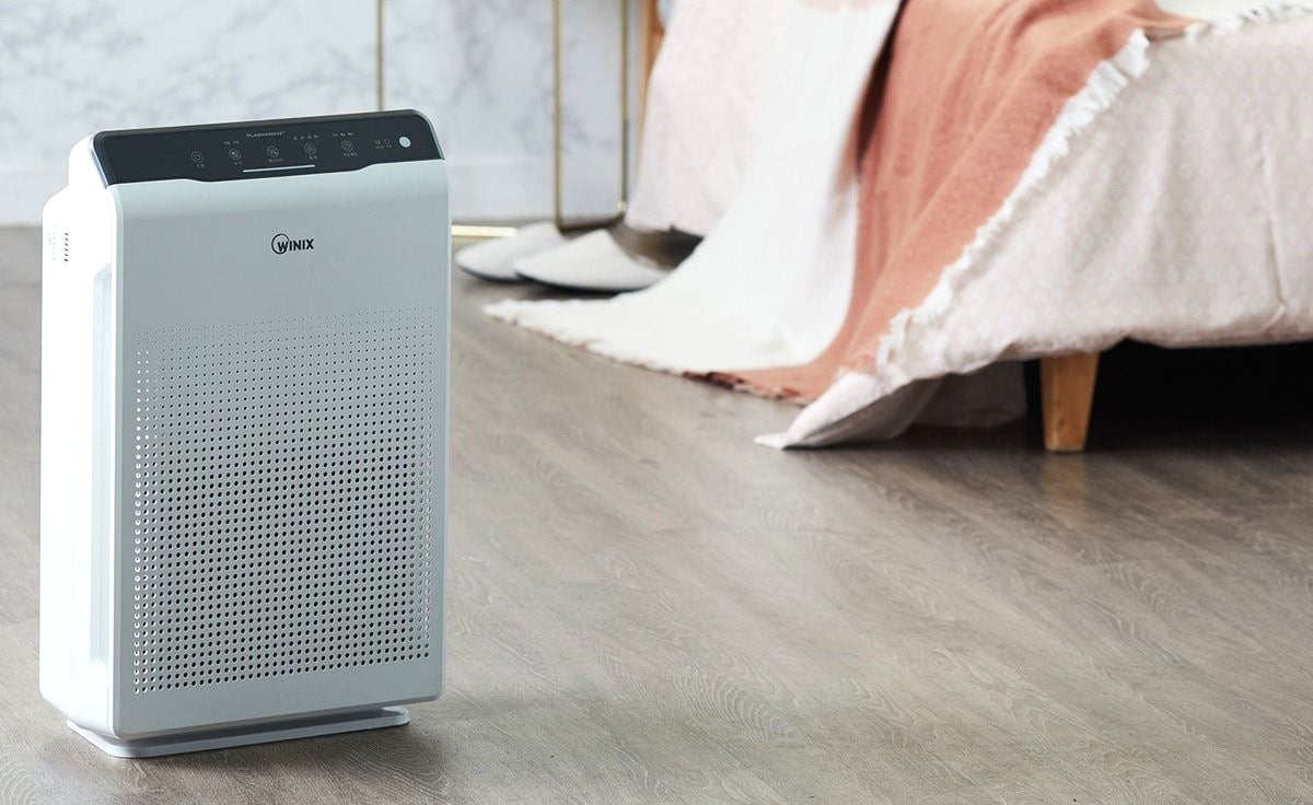 5 Best Winix Air Purifiers Reviewed in Detail (Summer 2023)