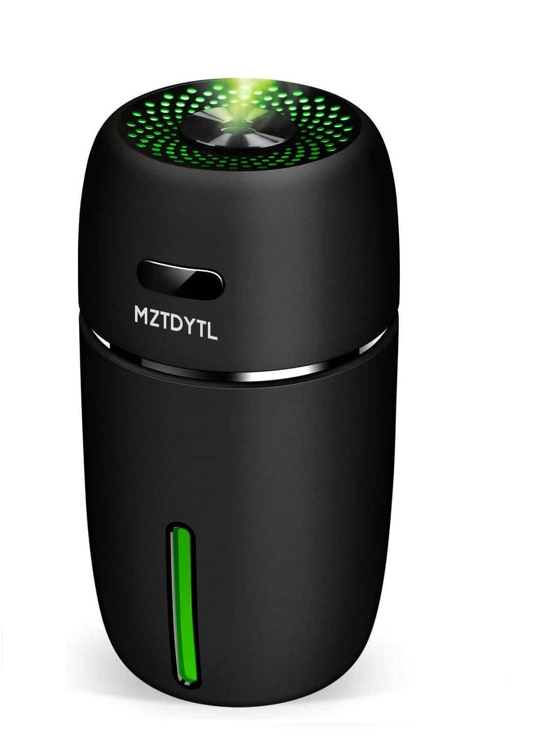MZTDYTL Portable Mini USB Humidifier