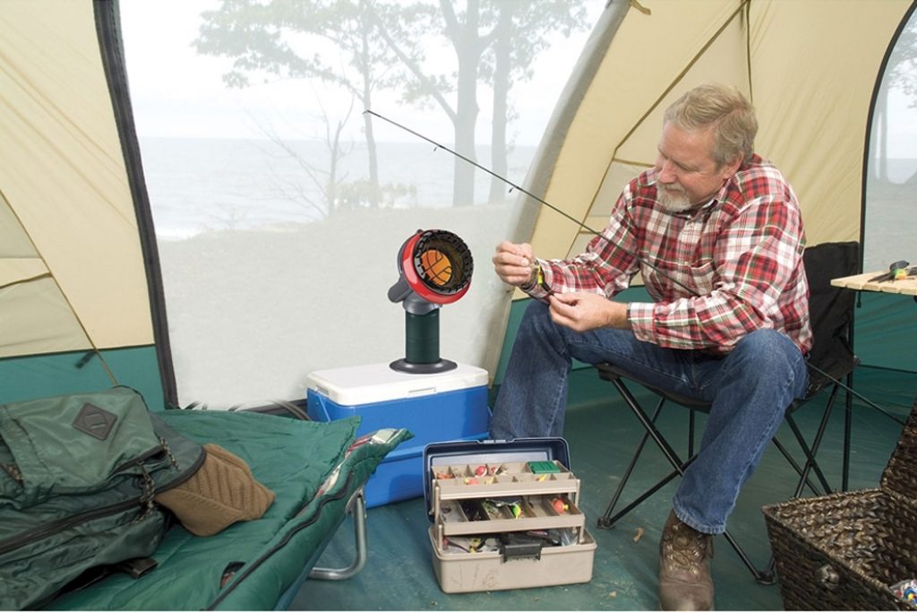 9 Best Tent Heaters to Keep You Warm in Any Circumstances (Fall 2022)