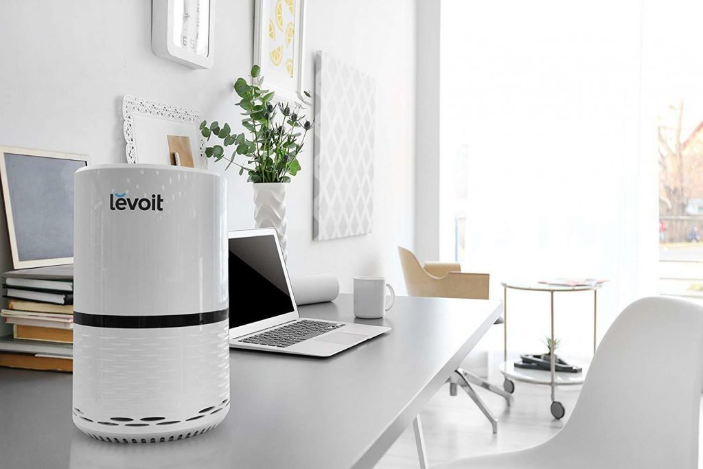 20 Best Air Purifiers - Your Lungs Deserve Better Air!