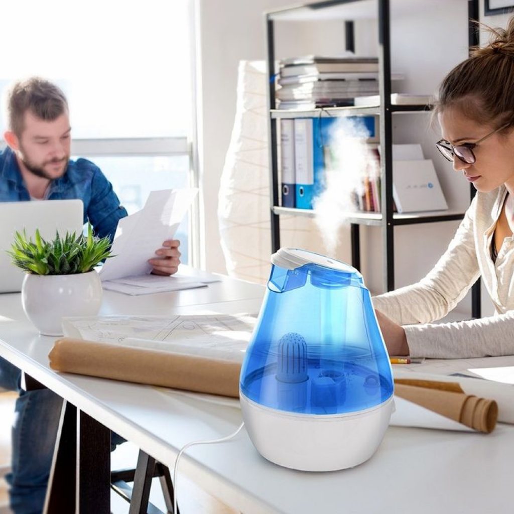 10 Best Fantastic Humidifiers - Increase the Moisture in the Air! (Summer 2023)