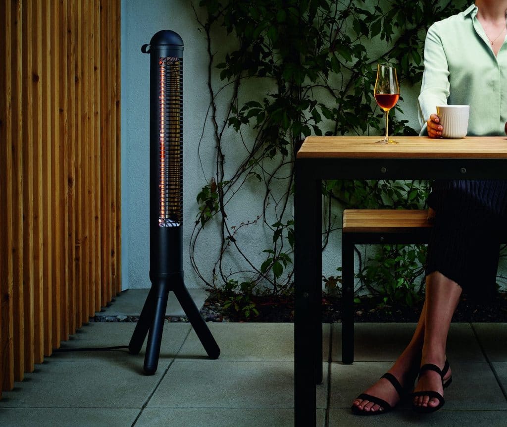 10 Best Patio Heaters to Make Your Outdoor Gatherings Warm and Cozy