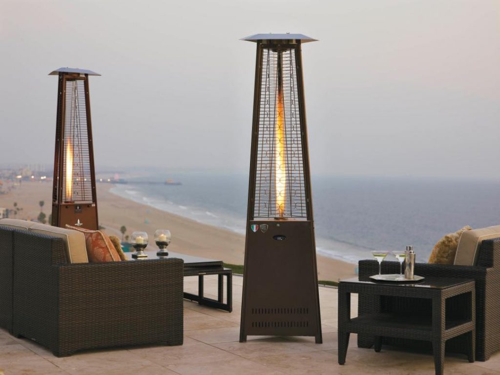 10 Best Patio Heaters to Make Your Outdoor Gatherings Warm and Cozy