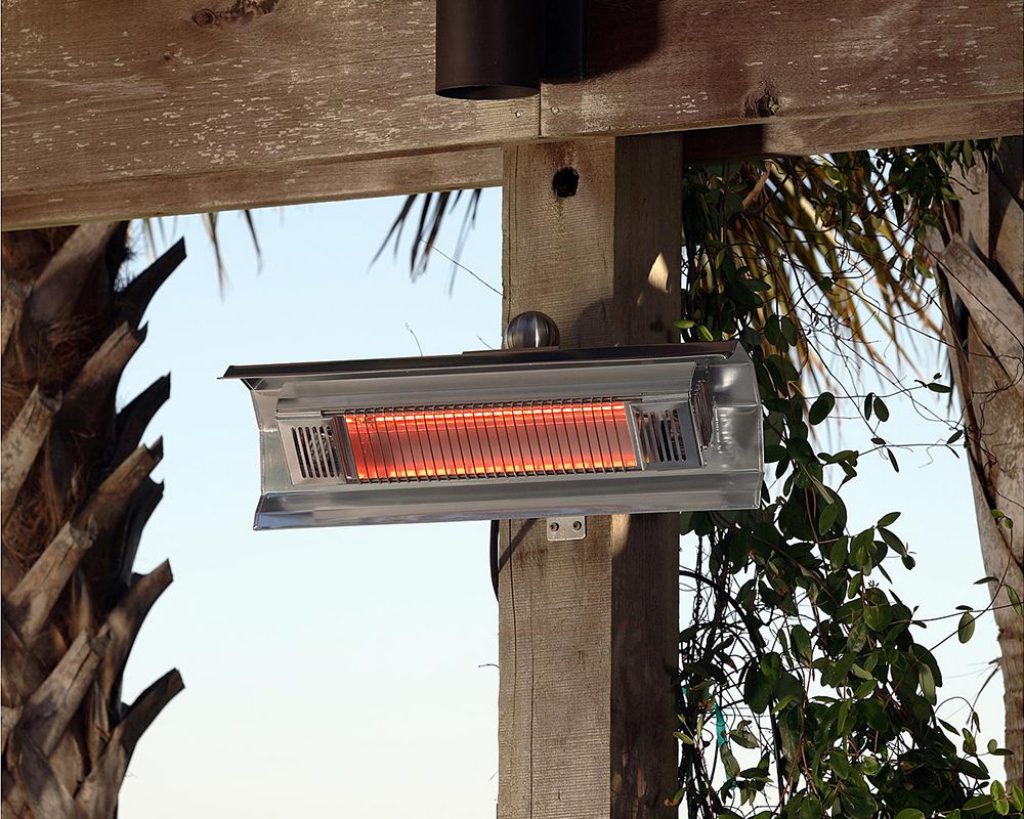 10 Best Patio Heaters to Make Your Outdoor Gatherings Warm and Cozy (Summer 2023)