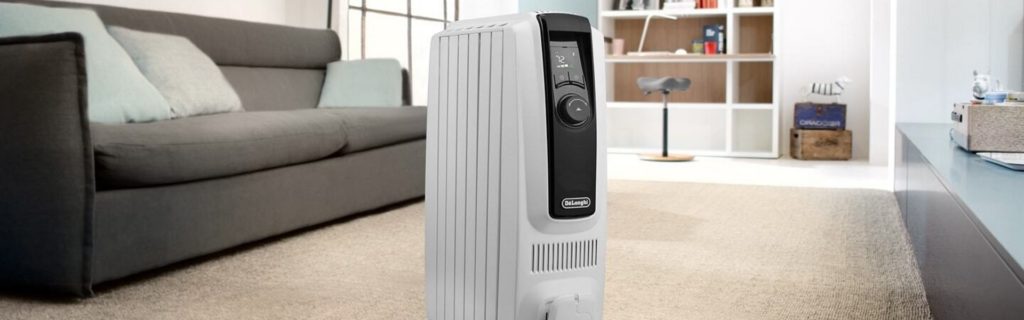 10 Best Space Heaters - Tremendous Boost to Your Heating System! (2023)