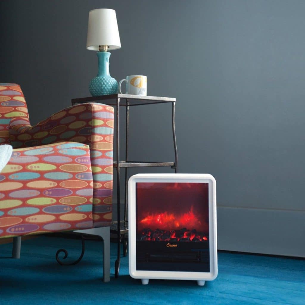10 Best Space Heaters - Tremendous Boost to Your Heating System! (Fall 2022)