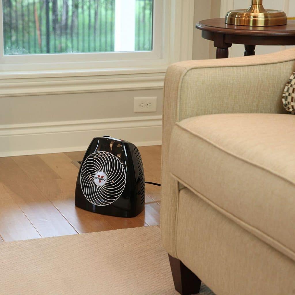 10 Best Space Heaters - Tremendous Boost to Your Heating System! (Summer 2022)