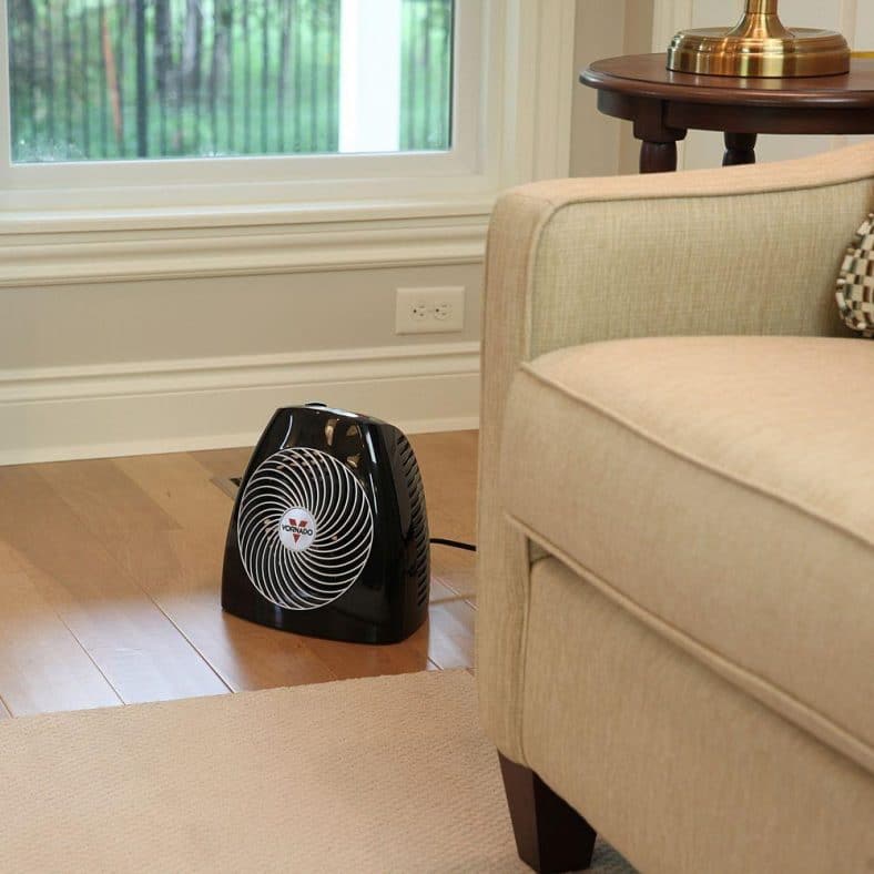 10 Best Space Heaters (Winter 2024) The Complete Guide