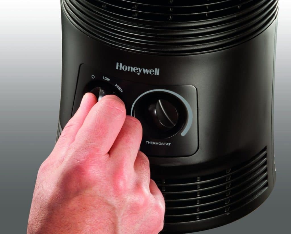 10 Best Space Heaters - Tremendous Boost to Your Heating System!