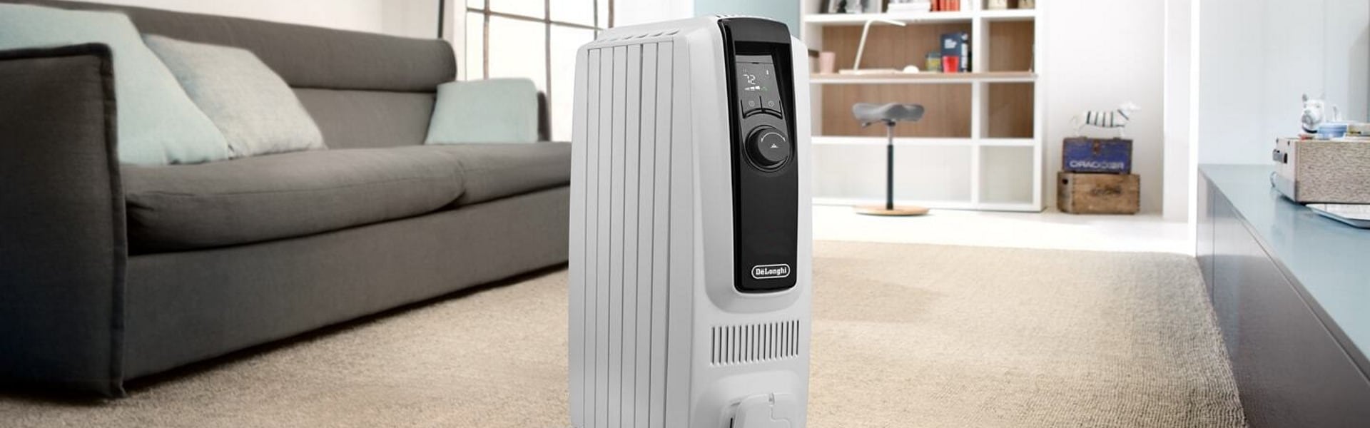 10 Best Space Heaters (Summer 2024) – The Complete Guide