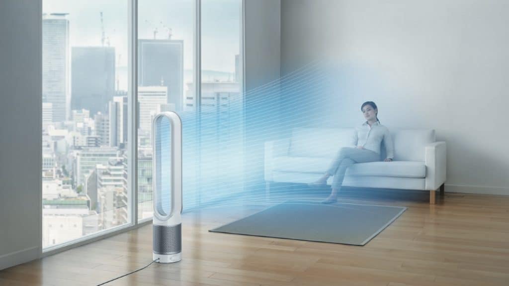 7 Best Dyson Air Purifiers - Modern Design and High Quality Combined (Fall 2022)