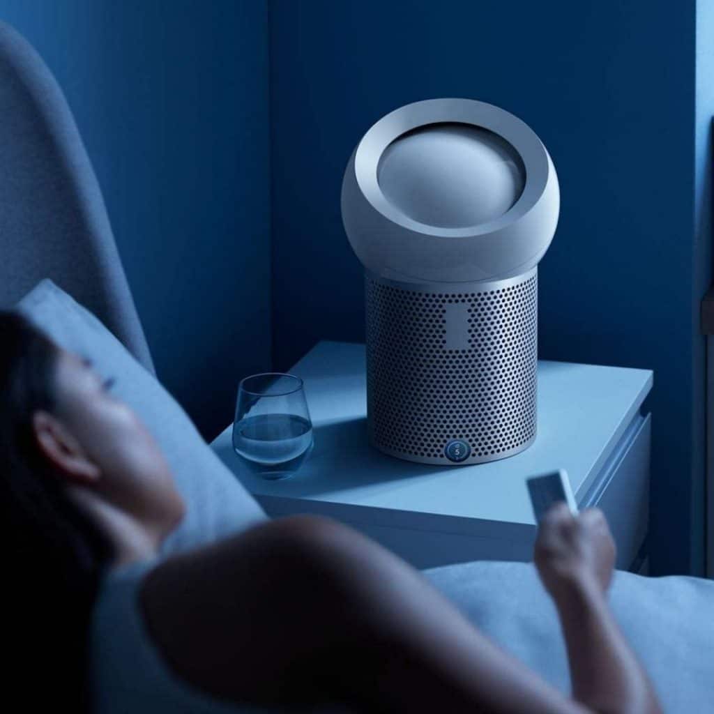7 Best Dyson Air Purifiers - Modern Design and High Quality Combined
