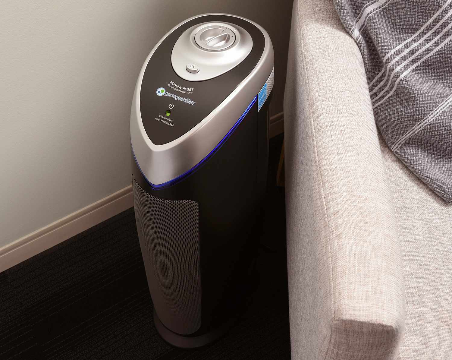 6 Best GermGuardian Air Purifiers (Spring 2023) The Complete Guide