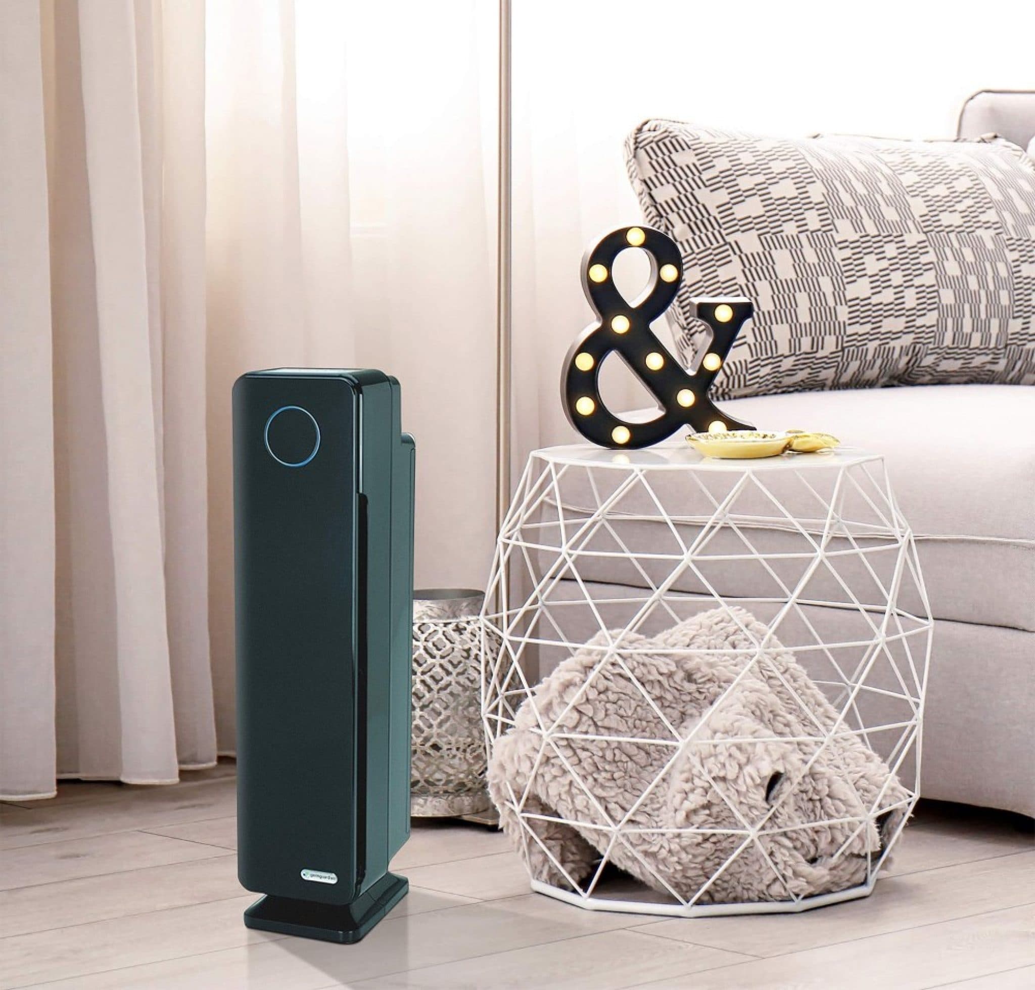 6 Best GermGuardian Air Purifiers (Spring 2023) The Complete Guide