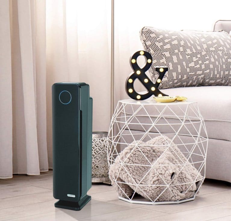 6 Best GermGuardian Air Purifiers (Spring 2023) The Complete Guide