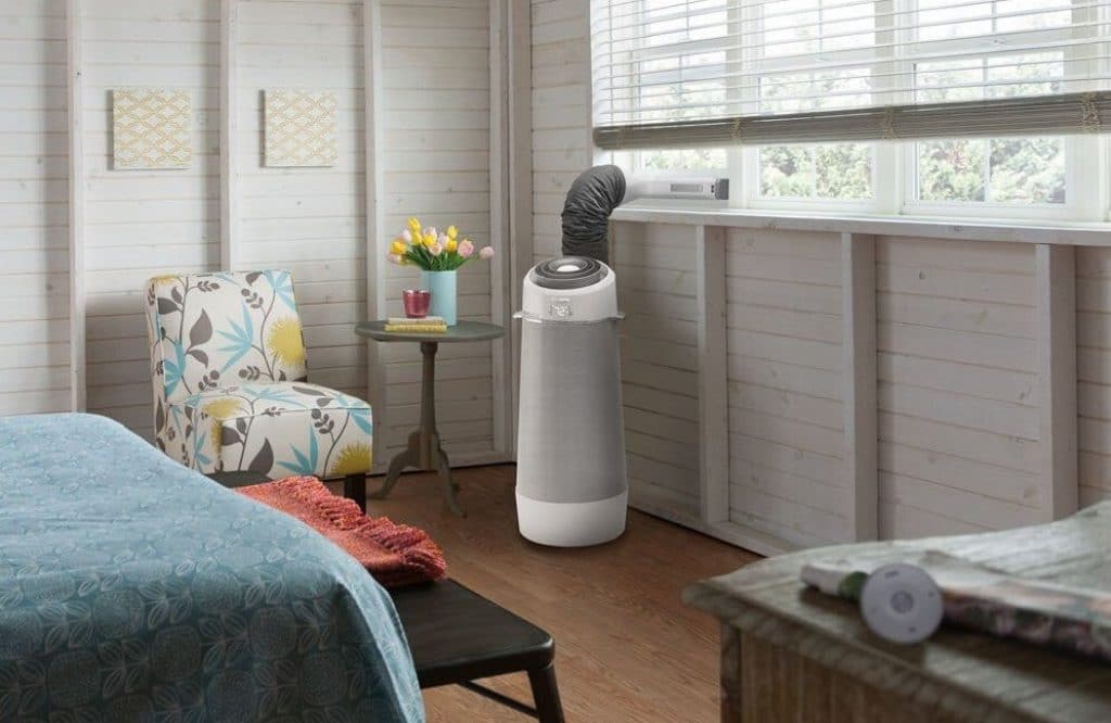 7 Best Smart Air Conditioners - It Will Change Your Home (Summer 2022)