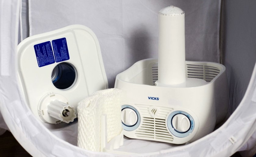 How To Clean A Humidifier Filter Secure Long Life for Your Humidifier