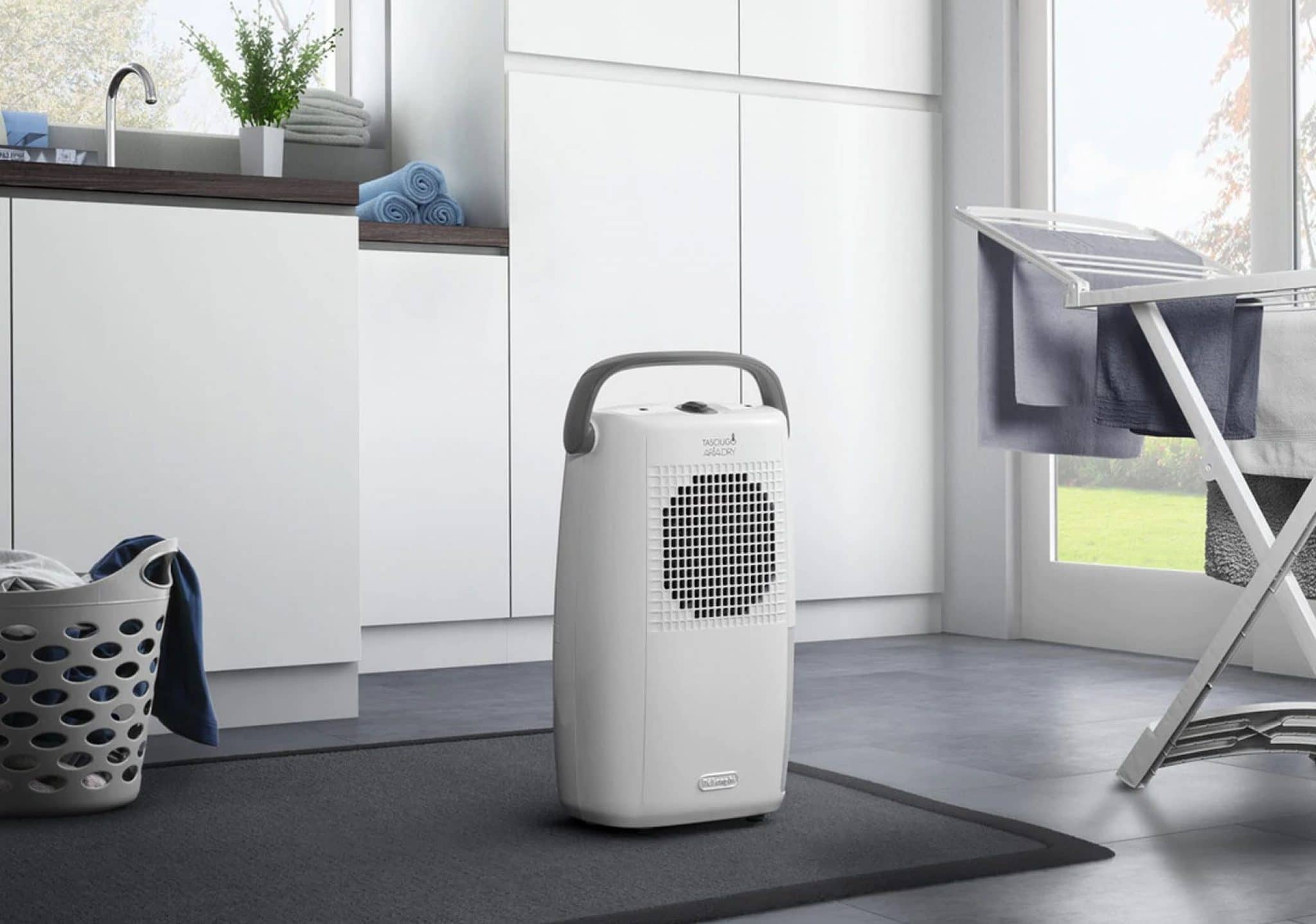 What Size Dehumidifier Do I Need Answered by Pros (Fall 2023)
