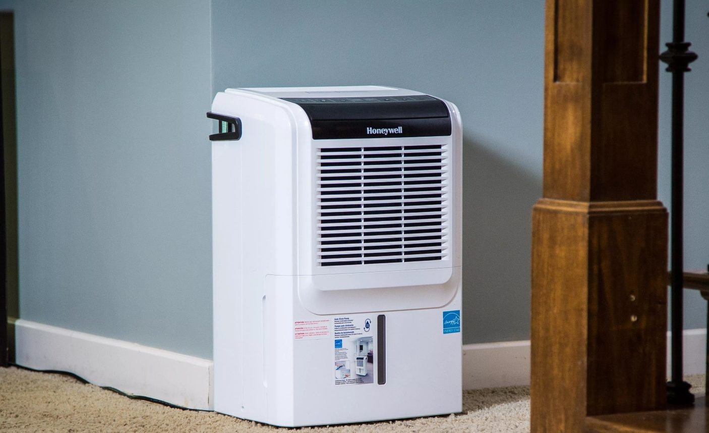 What Size Dehumidifier Do I Need - Answered by Pros (Fall 2023)