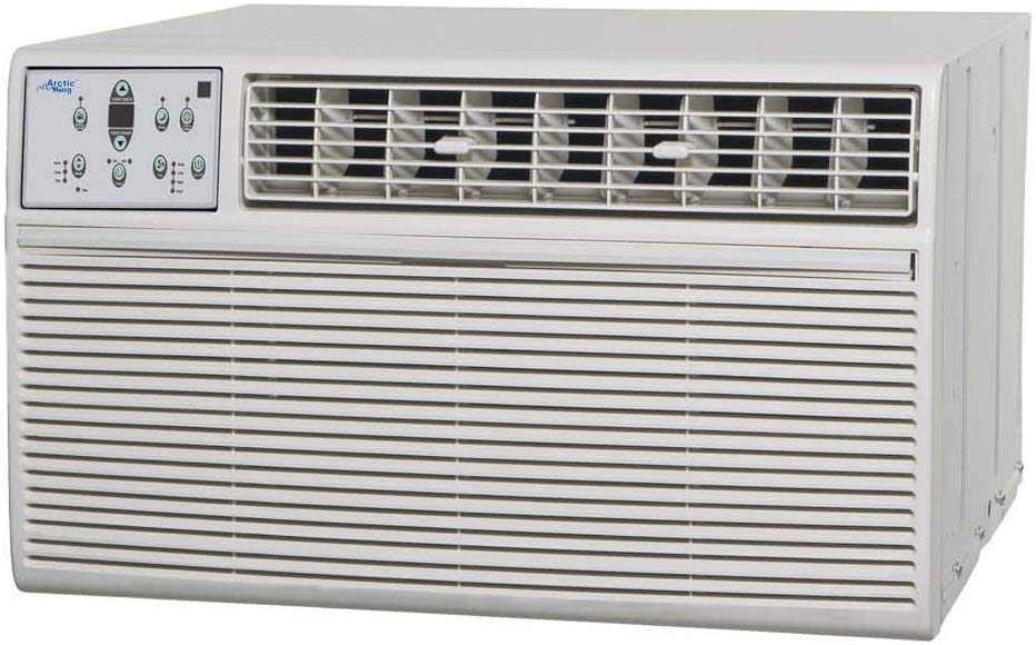 Arctic King AKTW08ER51 Air Conditioner with Heater