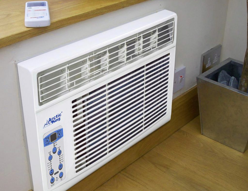 4 Best Arctic King Air Conditioners - Highly Efficient and Space-Saving AC Units! (Summer 2022)