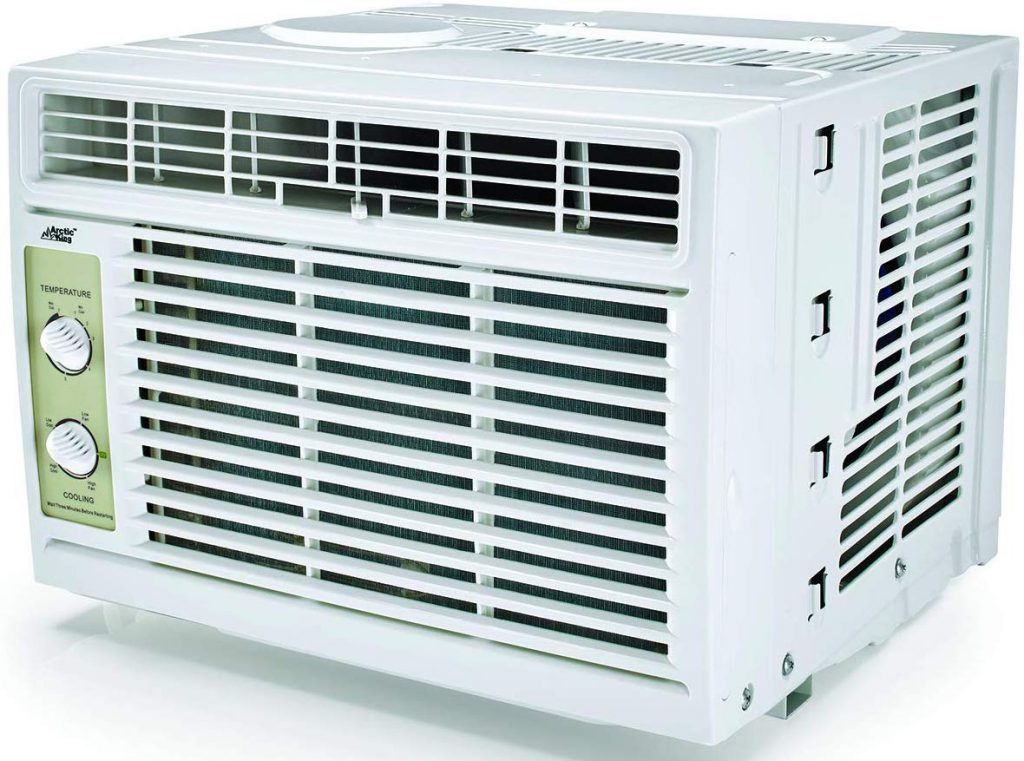 4 Best Arctic King Air Conditioners - Highly Efficient and Space-Saving AC Units! (Spring 2023)