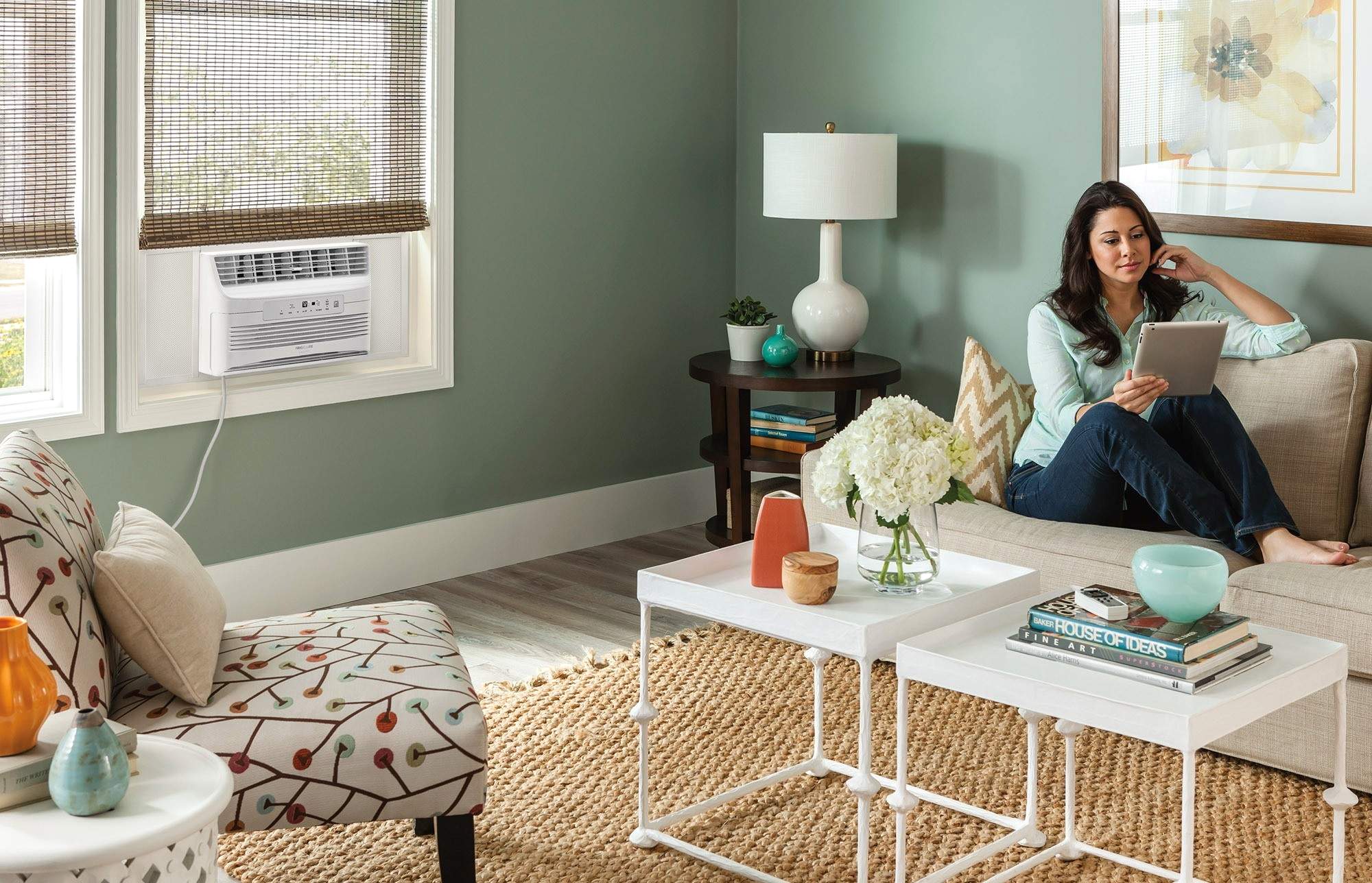 6 Best 12000 BTU Window Air Conditioners (Winter 2024) Complete Guide