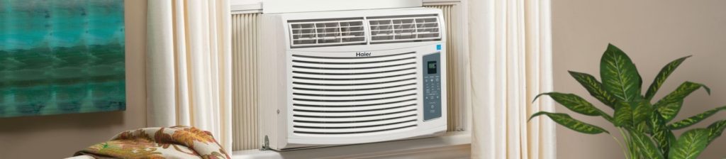 6 Best 12,000-BTU Window Air Conditioners — Effective Cooling and Minimum Space Needed! (Spring 2023)