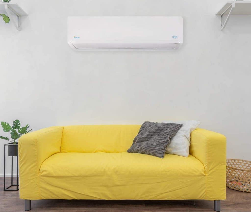 12 Best Air Conditioners for Always-Perfect Temperature in Rooms