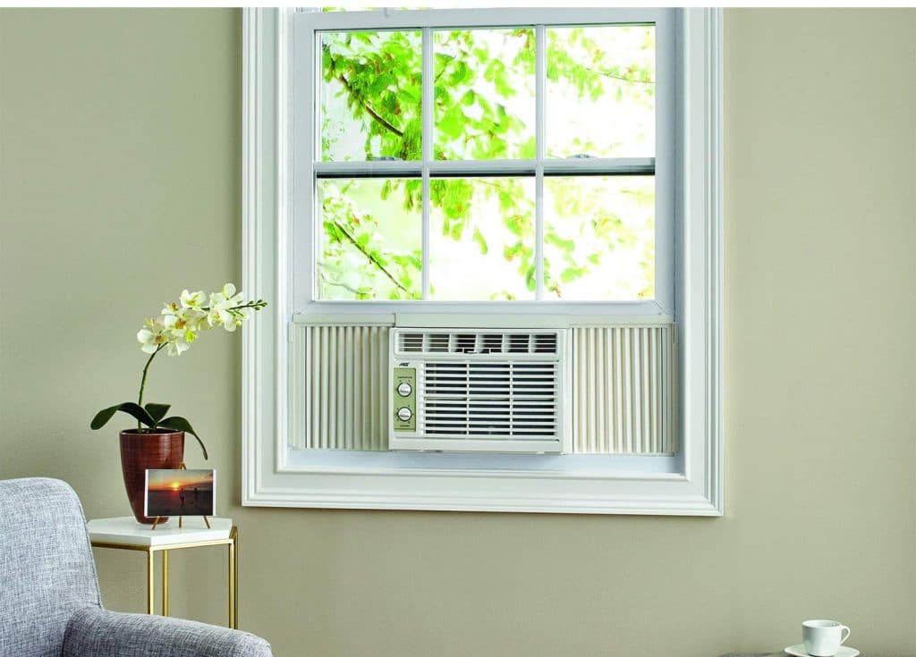 12 Best Air Conditioners for Always-Perfect Temperature in Rooms (2023)