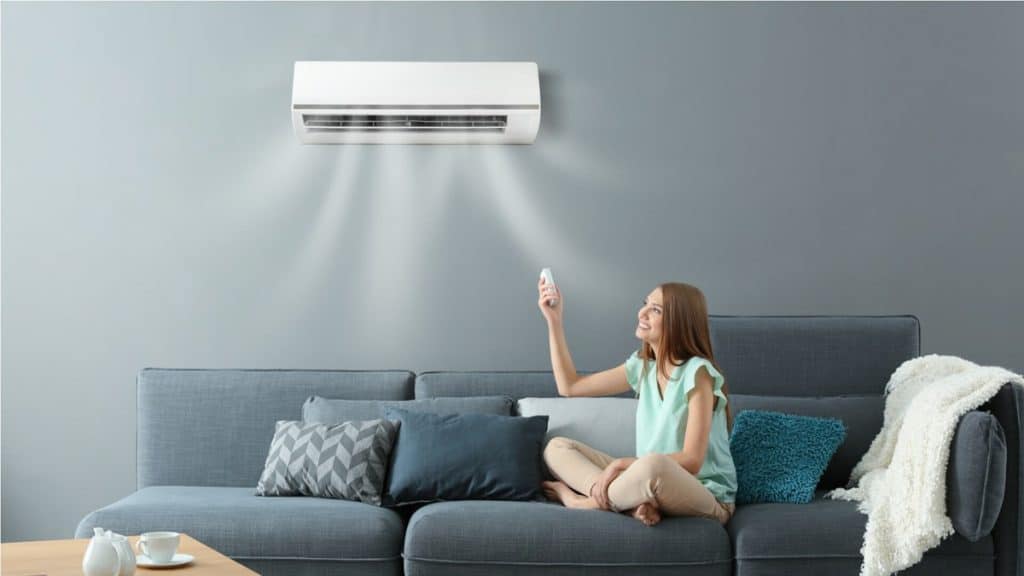 12 Best Air Conditioners for Always-Perfect Temperature in Rooms (Spring 2023)