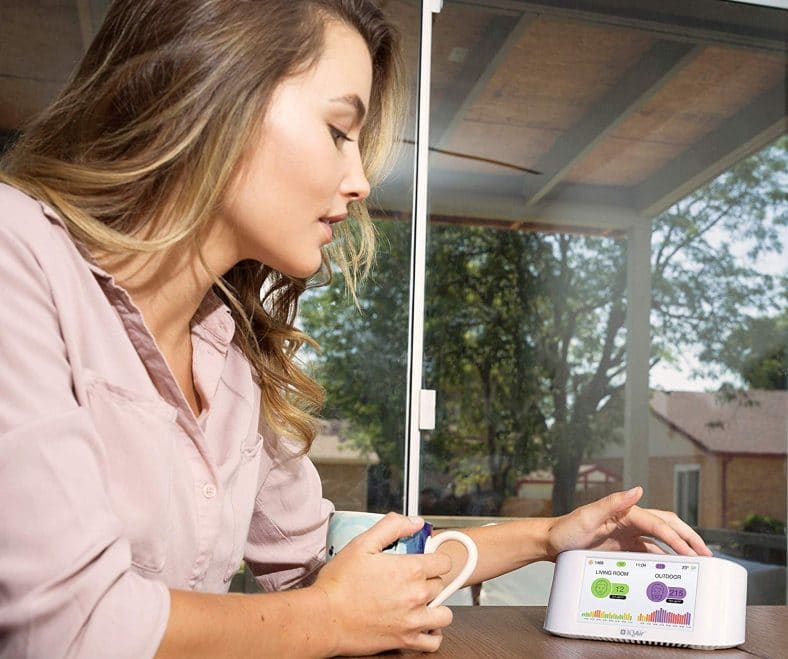 7 Best Home Air Quality Test Kits (Spring 2023) The Complete Guide
