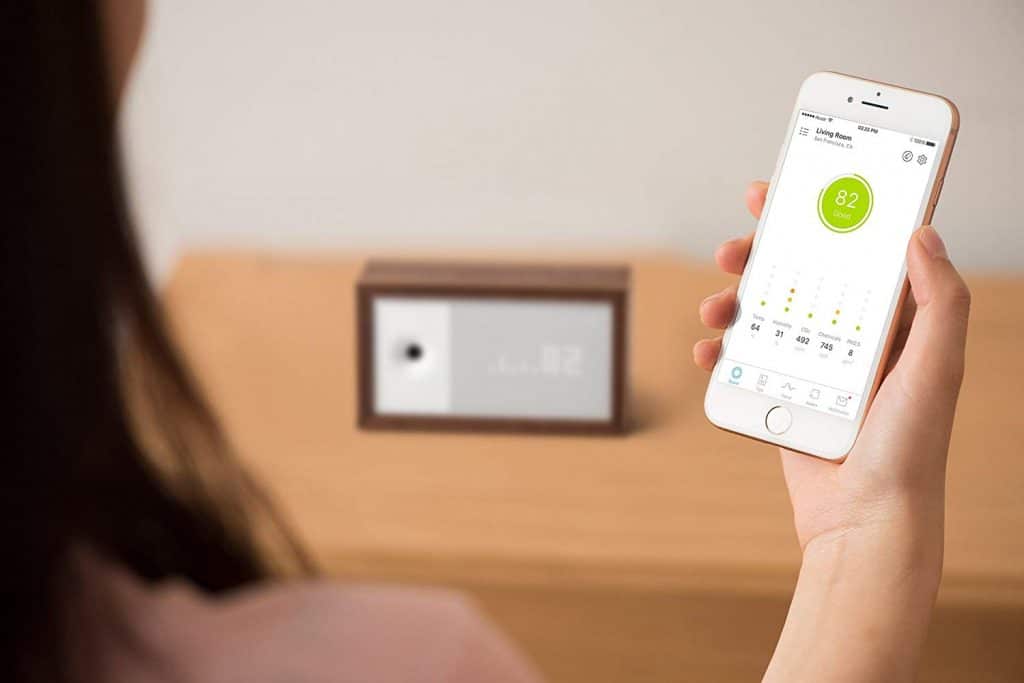 7 Best Home Air Quality Test Kits and Electronic Monitors — Keep Track of What You Breathe! (Summer 2022)